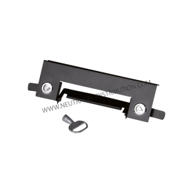 Système de vérouillage pour 60 et 80 L