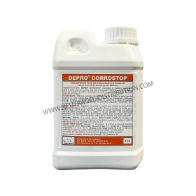 Depro corrostop