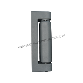 Charnière composite 928 grise