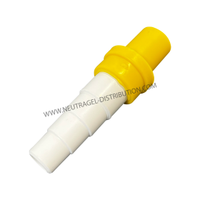 CONNEXION D'INSTALLATION Ø16