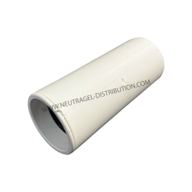 RALLONGES DROITES 180° POUR TUBE DE CONDENSATION RIGIDE DE 32 MM