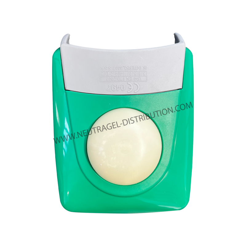 BOUTON POUSSOIR INTÉRIEUR