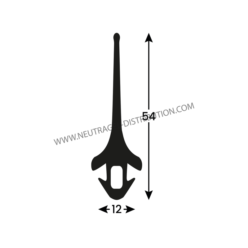 Joints - JTPCL6N