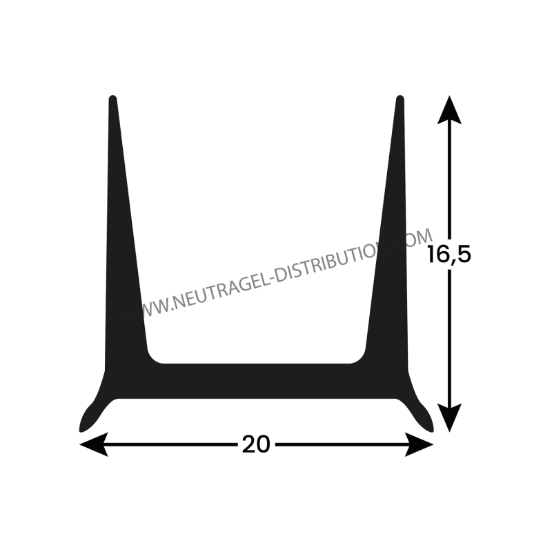 Joints - JCD007N