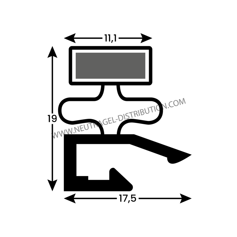 Joints - JPAB118G