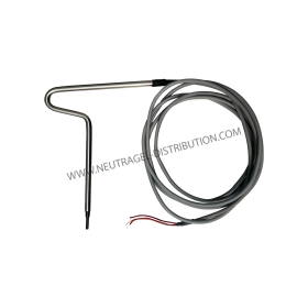 PT100 À PIQUER EW02