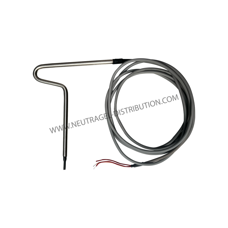 PT100 À PIQUER EW02