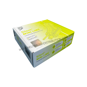 MINI VERTE SILENCE +