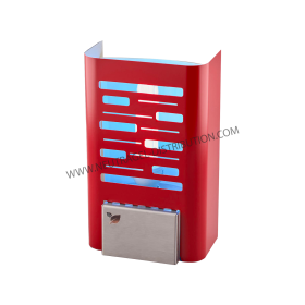 Désinsectiseur à glue