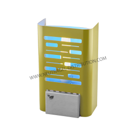 Désinsectiseur à glue