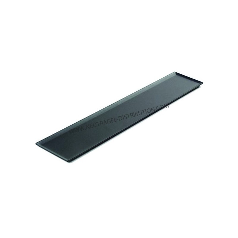 Plaque L600 X P150 X H3 mm