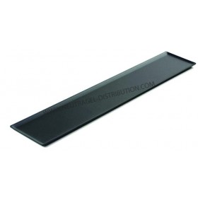 Plaque L600 X P200 X H3 mm