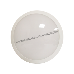 Hublot étanche à Led sans détecteur