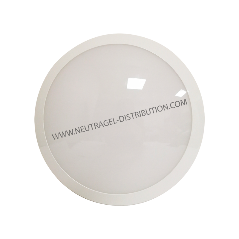 Hublot étanche à Led avec détecteur infrarouge