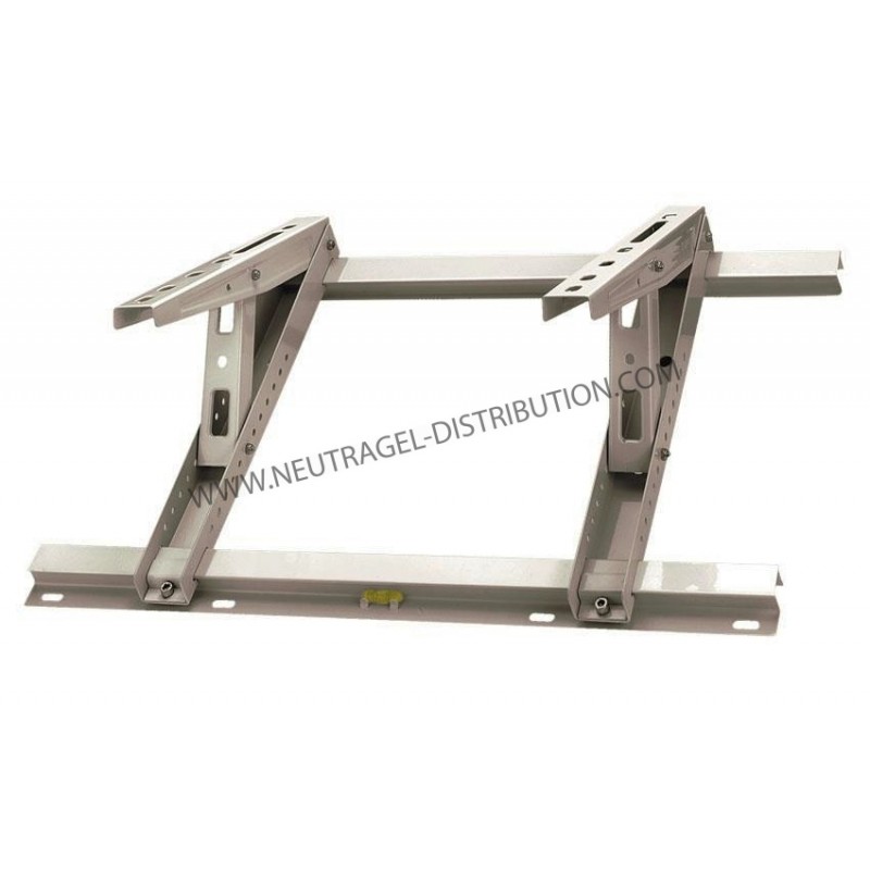 SUPPORT POUR TOITURE 520 X 420 X 850 MM