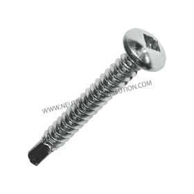 Vis empreinte carrée 32 mm