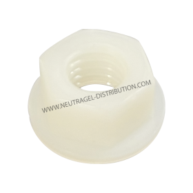 Ecrou hexagonal Nylon