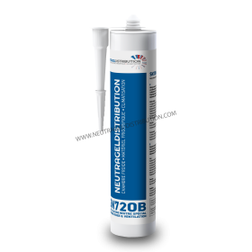 ACO 720 - Silicone mastic alimentaire