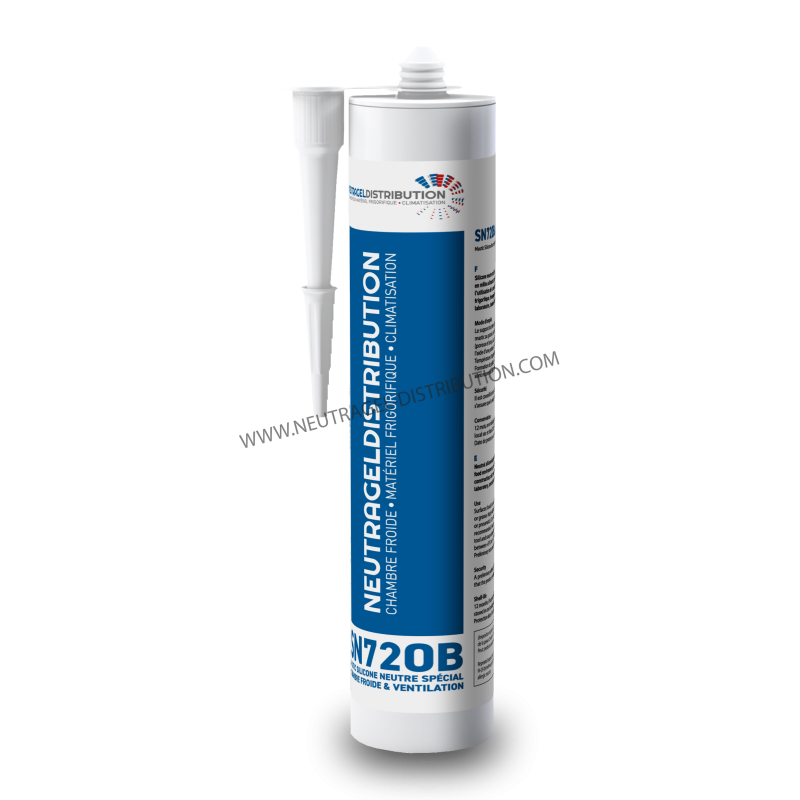 ACO 720 - Silicone mastic alimentaire
