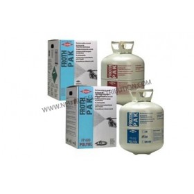 Mousse polyuréthane bi-composants