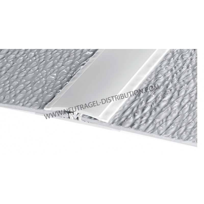 Plaque polyester