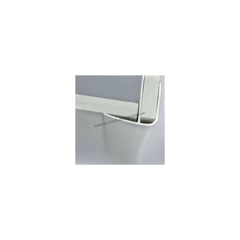 Profilé d'angle externe