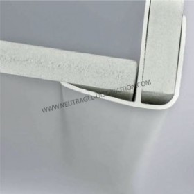 Profilé d'angle externe