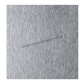 Tôle inox alimentaire