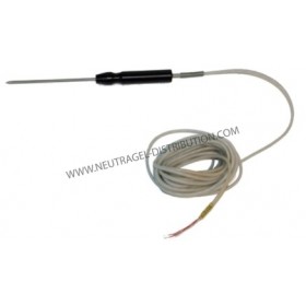 PT100 À PIQUER EW09