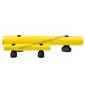 Barrière basse mono