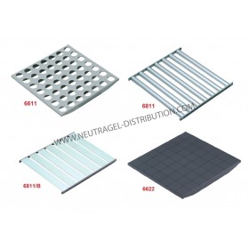 Fermostock - Niveau complet 6611/6811