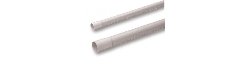 Conduits rigides