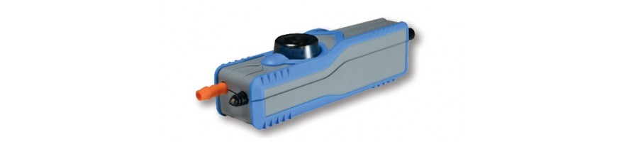 Pompes de relevage BLUE DIAMOND