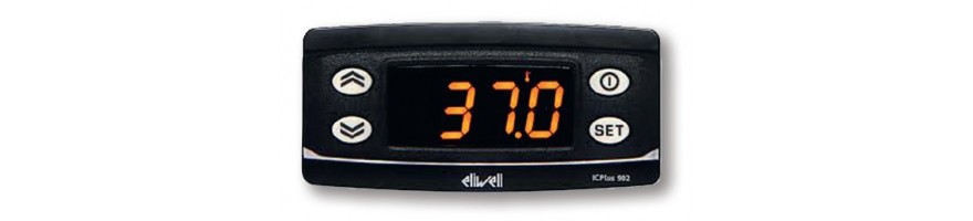 Thermostats ELIWELL