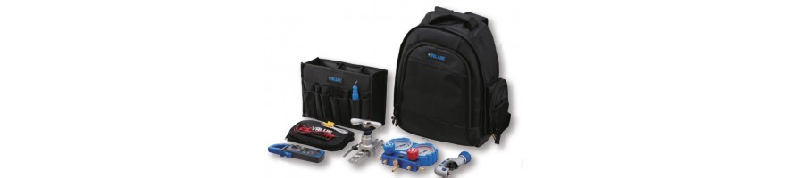 Kits outillage pour attestation de capacités