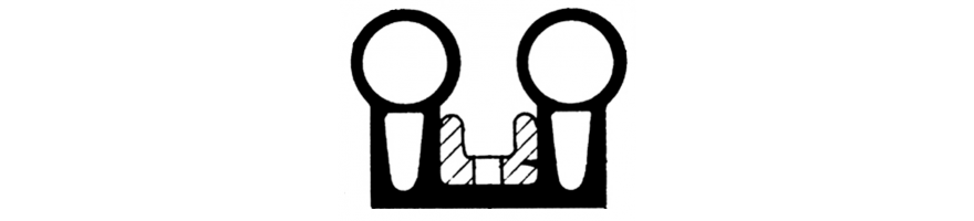 JOINTS ET BOURRELETS