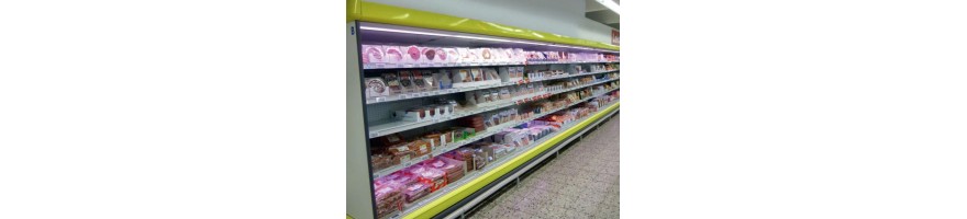 Retrofit portes vitrées