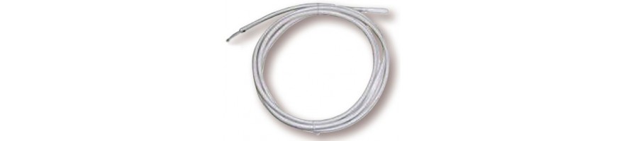 Pour intégration dans joints de porte de chambres froides