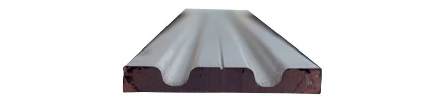 Bandes de dégivrage