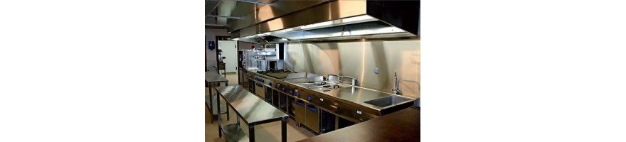 Tôles inox alimentaire