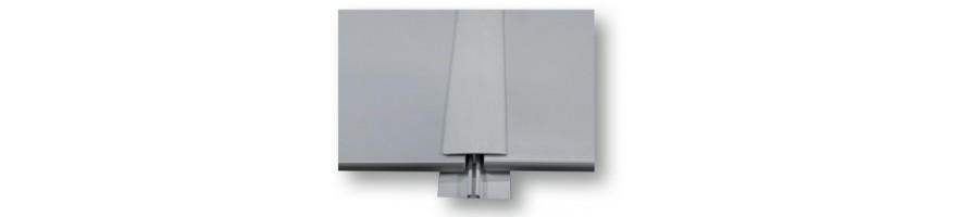 Accessoires de finition