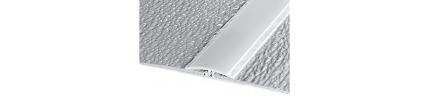 Plaques polyester pour murs et plafonds