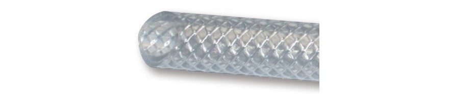 Filclair al-transparent