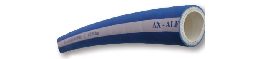 Alfafood bleu - alfasteam bleu